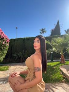 662370775: Chica busca chico en Málaga
