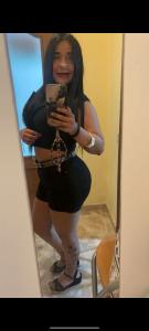 664258678: Chica busca chico en Madrid