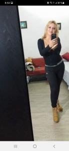 674623314: Transexual en Madrid