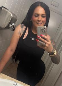 602020604: Travesti en Barcelona