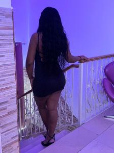 650237145: Chica busca chico en Málaga