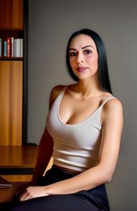 610127535: Chica busca chico en Valencia