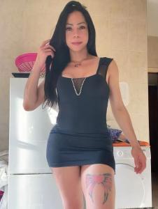 672829212: Transexual en Orense