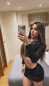 632728430: Transexual en Madrid