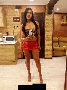 602729255: Travesti en Huelva