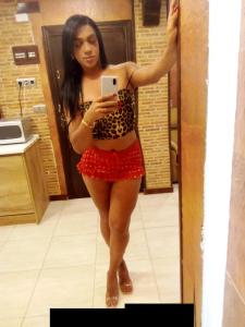 602729255: Transexual en Huelva