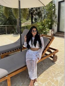 611249156: Chica busca chico en Las Palmas