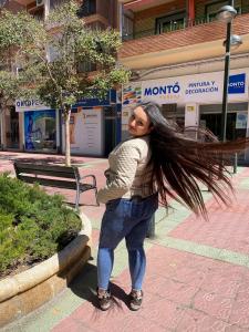 641976418: Chica busca chico en Zaragoza