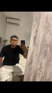 672954738: Chico busca chica en Tenerife