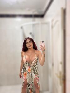 642688655: Transexual en Madrid