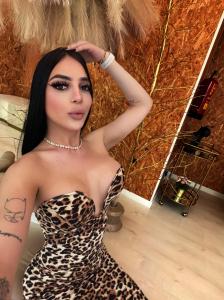 603504866: Travesti en Málaga