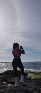 611215947: Chica busca chico en Las Palmas