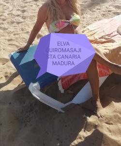 607148926: Chica busca chico en Tenerife
