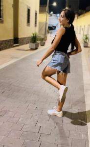 643670849: Chica busca chico en Almería