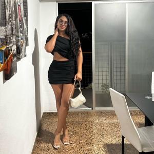 640195658: Chica busca chico en Sevilla