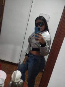 613821179: Chica busca chico en Asturias