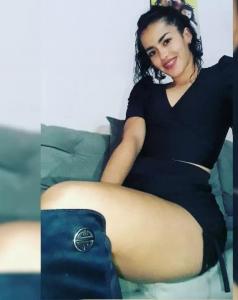 633955782: Chica busca chico en Málaga