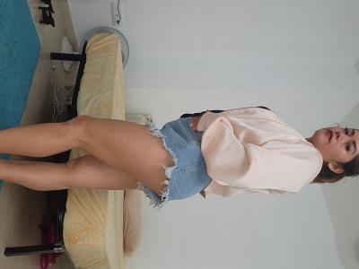 666239183: Chica busca chico en Toledo