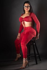 604247762: Chica busca chico en Las Palmas