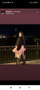 610705616: Chica busca chico en Sevilla