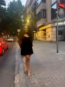 641012307: Travesti en Barcelona