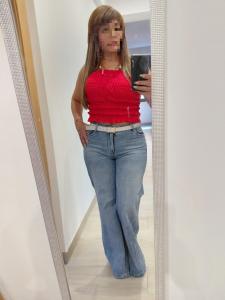 603332101: Chica busca chico en Jaén