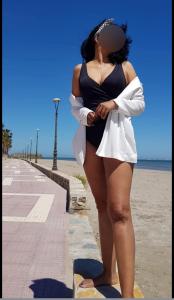 611232604: Chica busca chico en Murcia