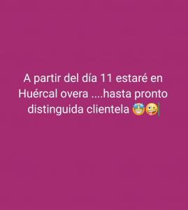 624984539: Chica busca chico en Almería