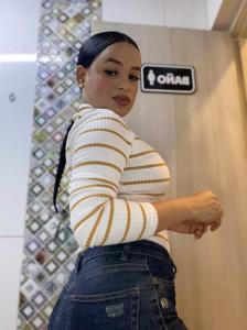 617094364: Chica busca chico en Almería