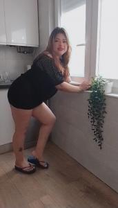 632909762: Chica busca chico en León