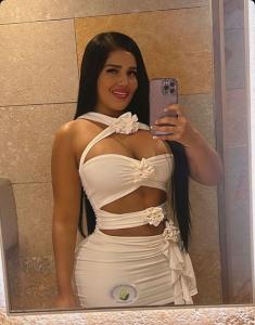 666436378: Chica busca chico en Málaga