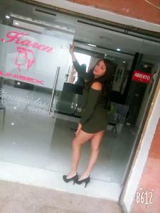 603975652: Travesti en Madrid
