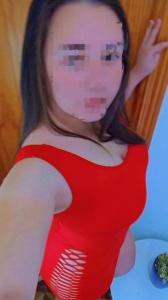 666741735: Chica busca chico en Murcia