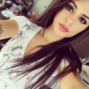 675033699: Chica busca chico en Madrid