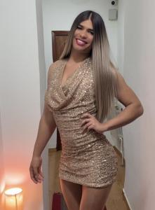 643541850: Travesti en Tarragona