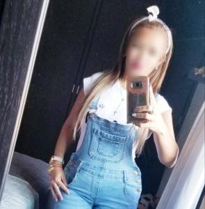 603123630: Chica busca chico en Las Palmas