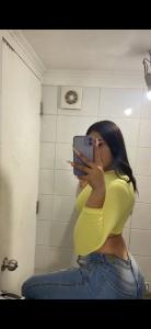 627034042: Chica busca chico en Murcia