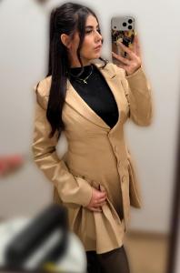 604291379: Chica busca chico en Madrid