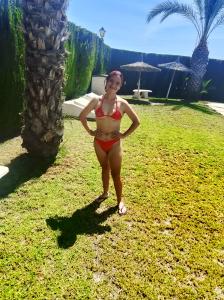 610866066: Chica busca chico en Alicante