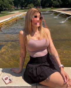 672882872: Chica busca chico en Ciudad Real