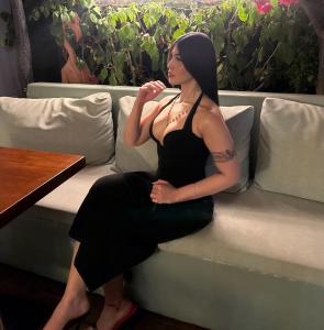 662370775: Chica busca chico en Málaga