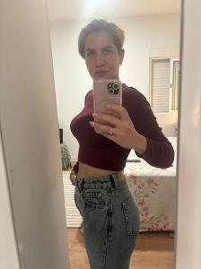 672017347: Chica busca chico en Málaga