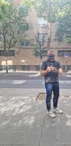 614164070: Chico busca chica en Granada