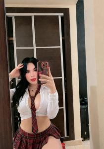 610094863: Chica busca chico en Málaga