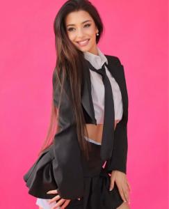 602895399: Chica busca chico en Madrid
