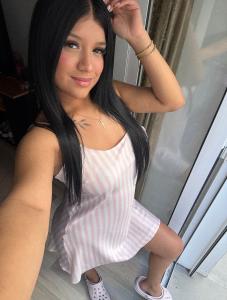 652685241: Chica busca chico en Alicante