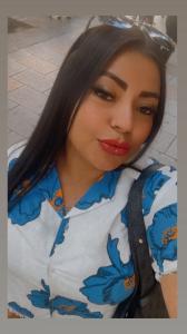 602035431: Chica busca chico en Madrid