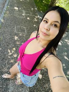 614977121: Chica busca chico en Valencia