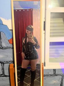 674623156: Chica busca chico en Badajoz