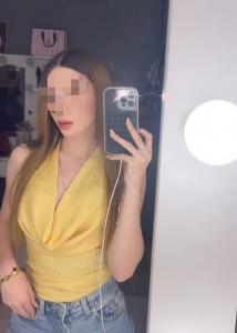 600368407: Chica busca chico en Sevilla